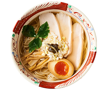 ラーメン