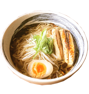 ラーメン